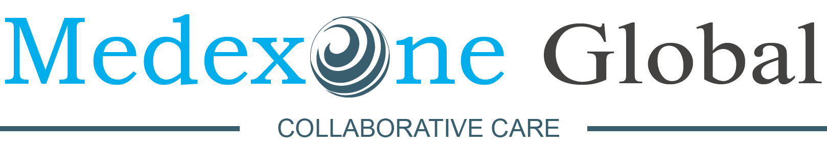 Medexone Logo