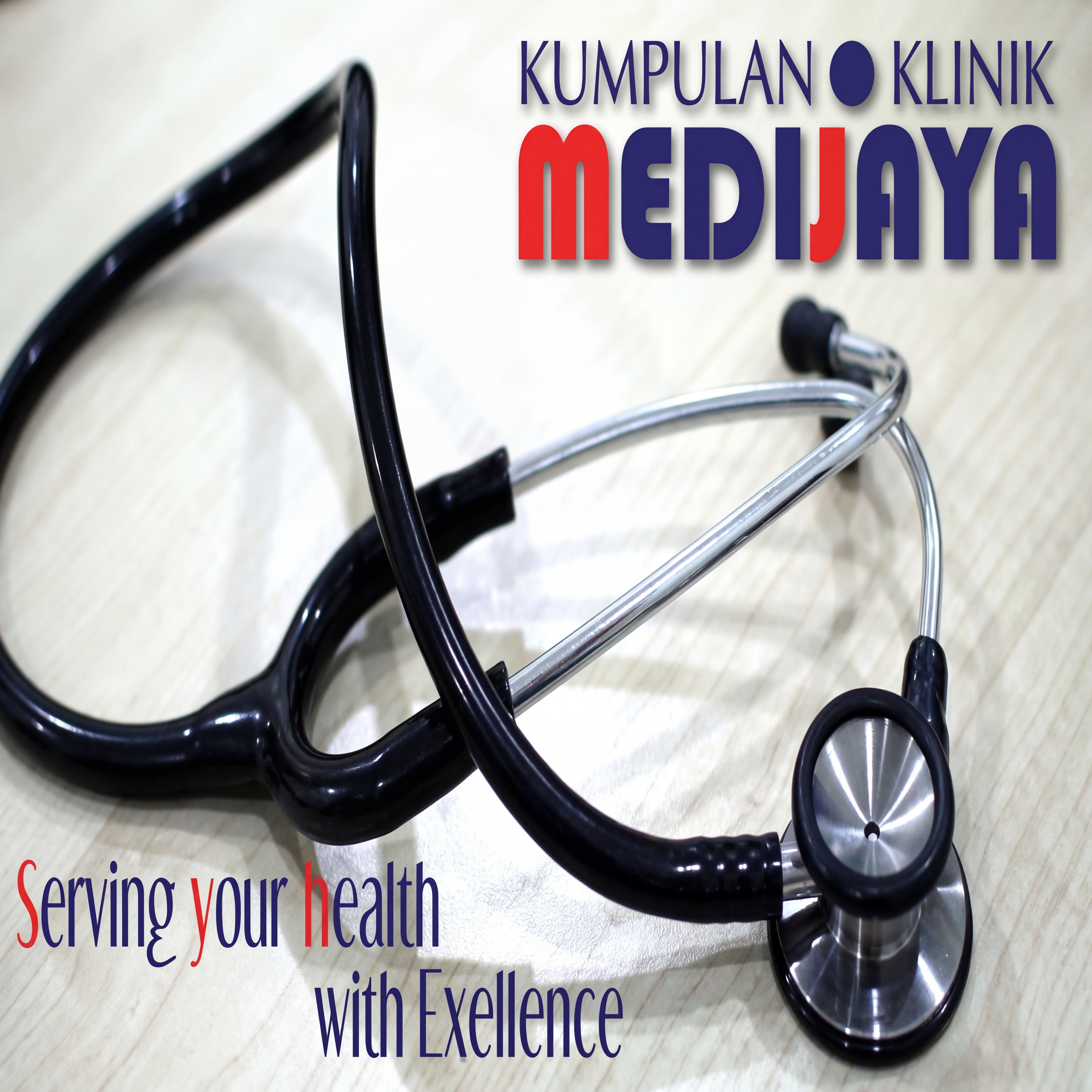 Trusted provider logo
