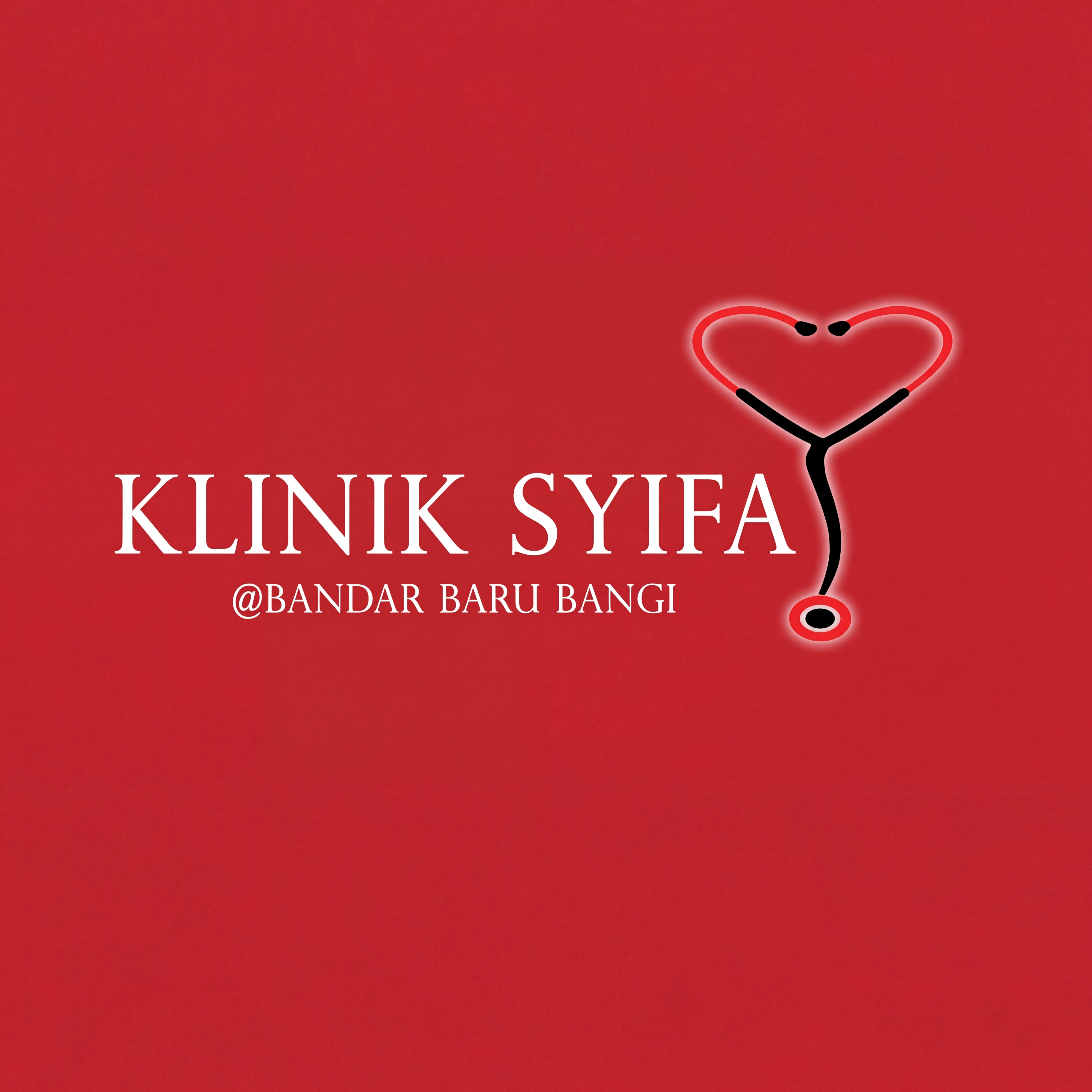 Trusted provider logo