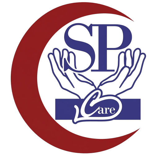 Trusted provider logo