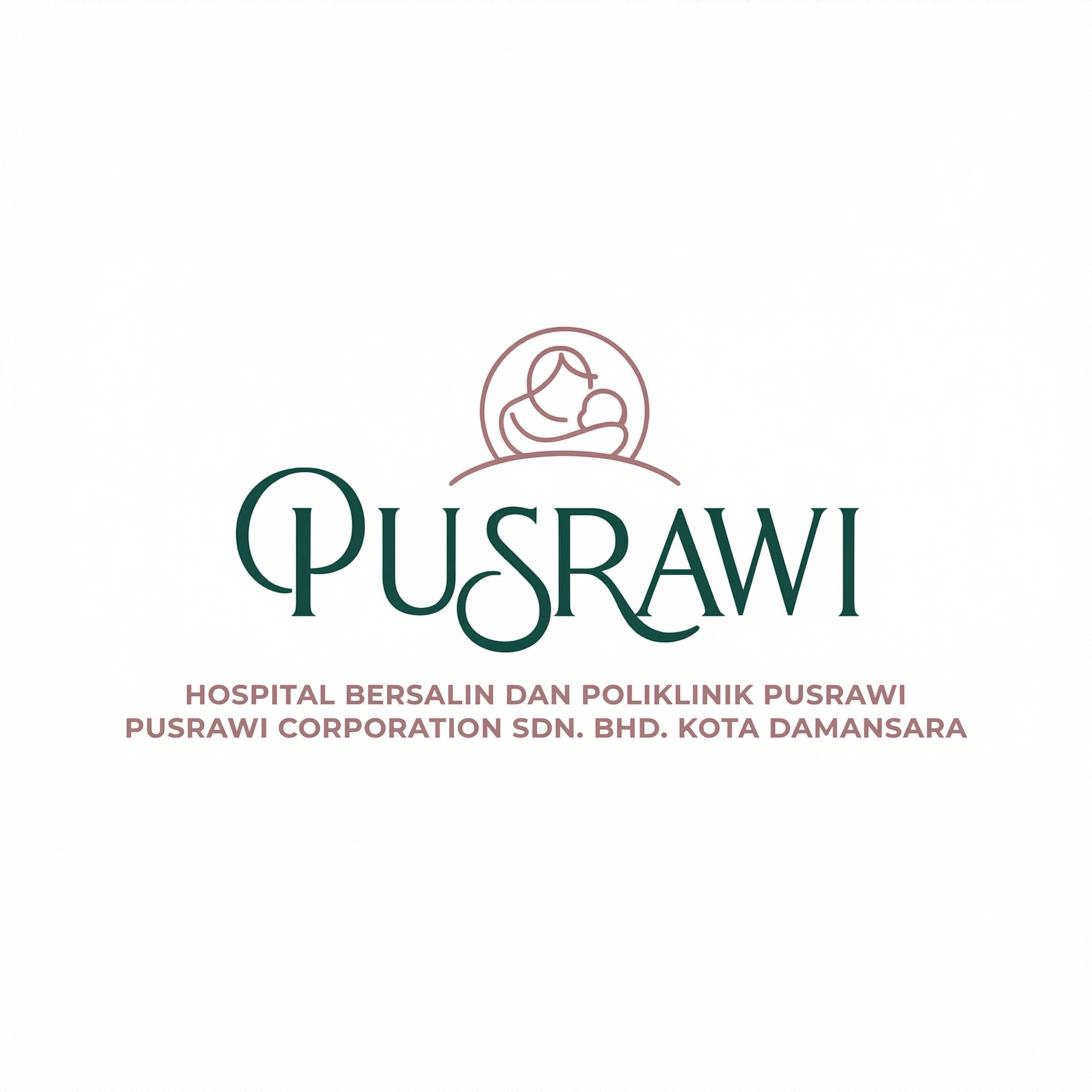 Trusted provider logo