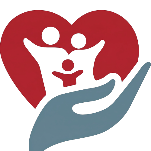 Trusted provider logo