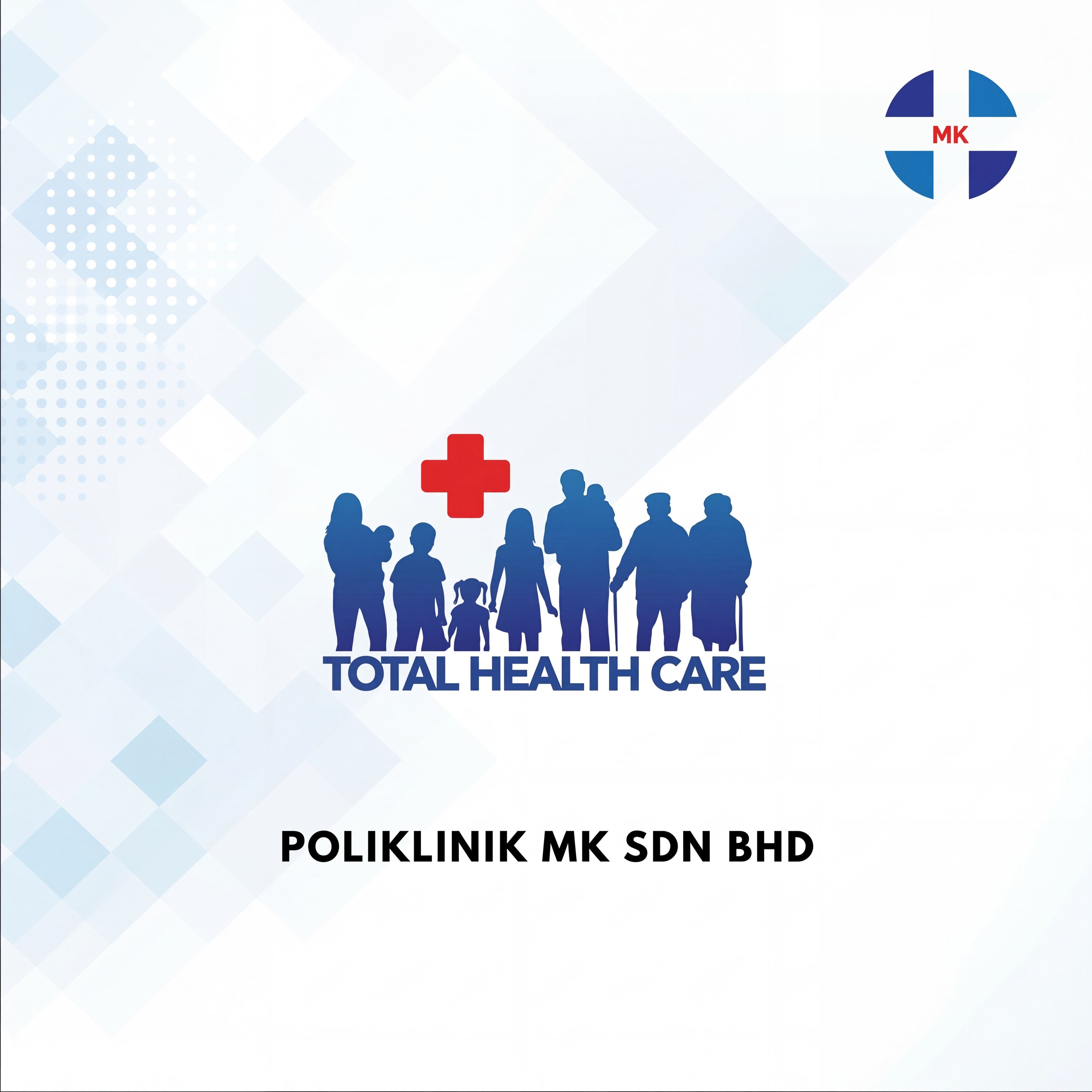 Trusted provider logo