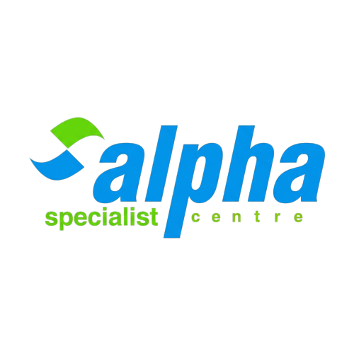 Trusted provider logo