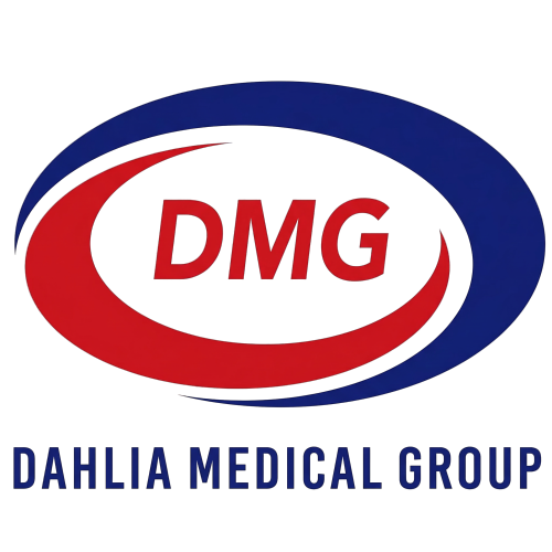 Trusted provider logo