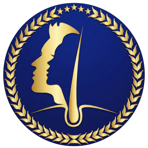 Trusted provider logo